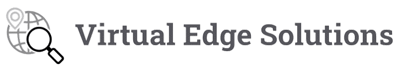virtual edge solutions ocala florida logo