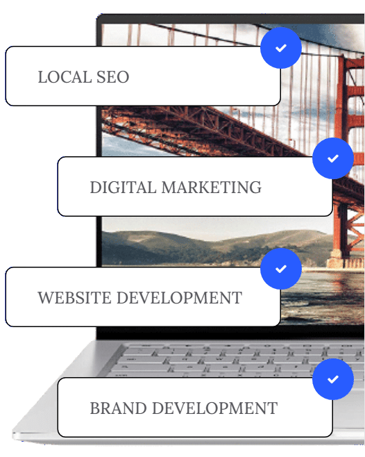 Virtual Edge Solutions Website Developer