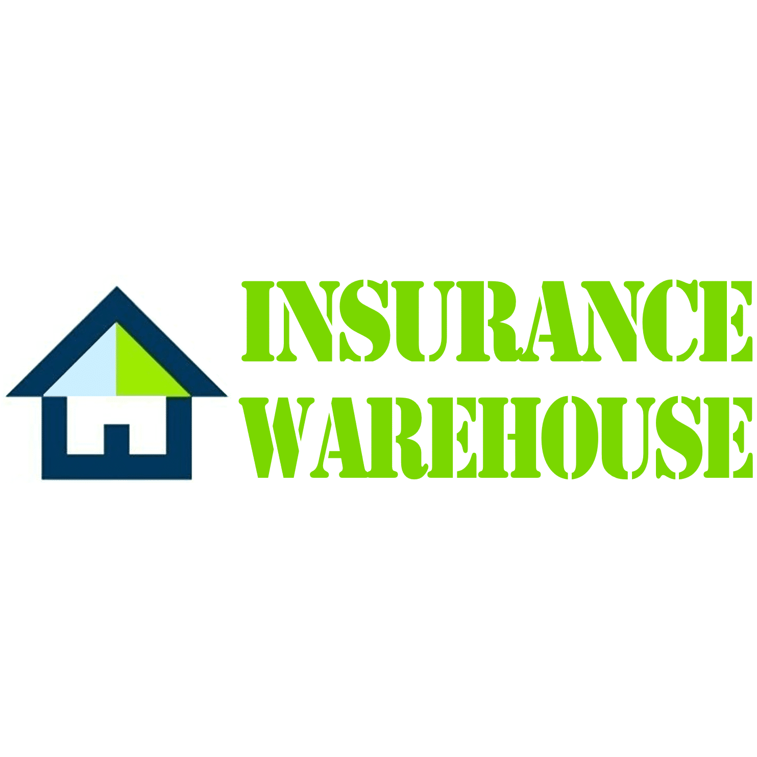 Insurance Warehouse in Monticello, Georgia website