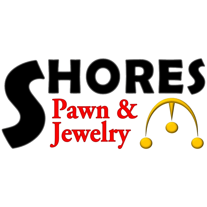 Shores Pawn & Jewelry in Ocala, Florida website